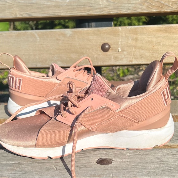 🚨SOLD🚨 Puma Ignite sneakers - Picture 12 of 14